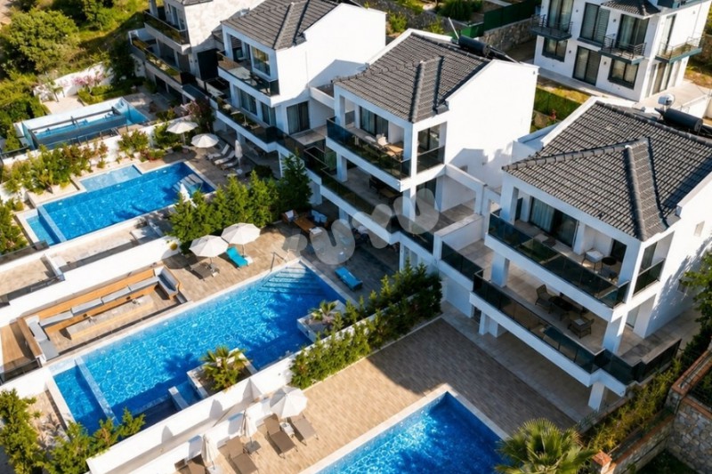 Villa Tuyu 10-69 / Sky Life A