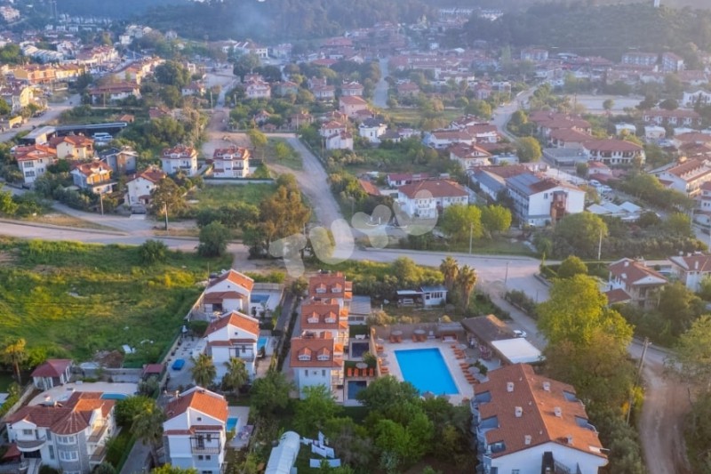 Villa Tuyu 10-71 / Kalipso 1