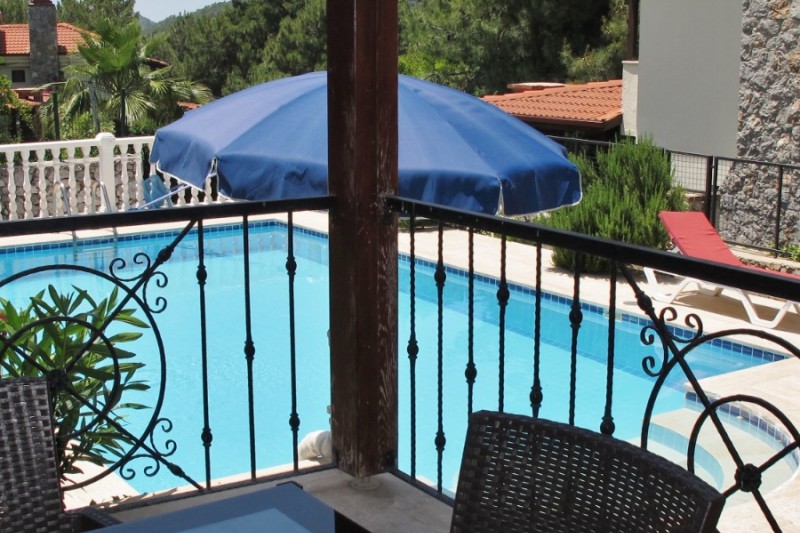Villa Tuyu 10-90 / Araxa 20