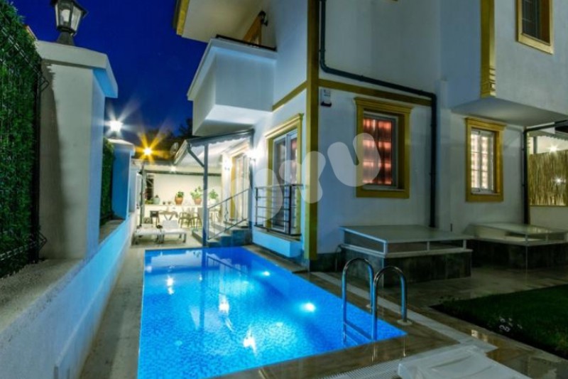 Villa Tuyu 11-3