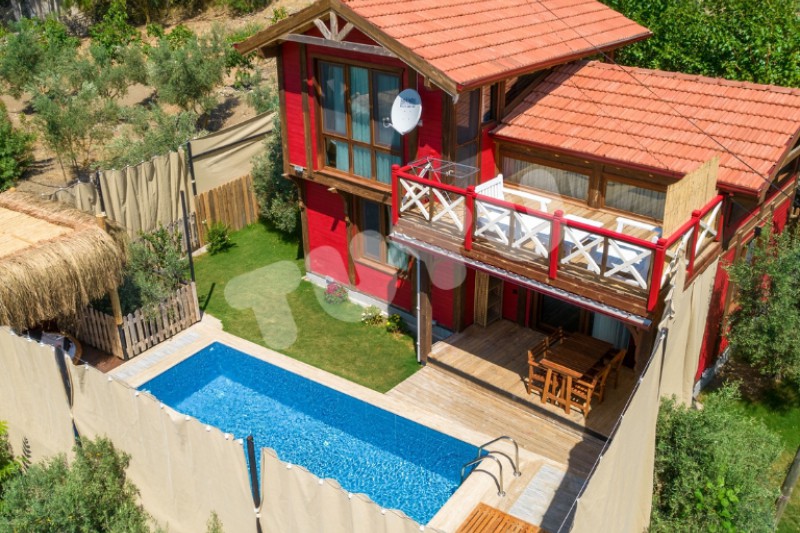 Villa Tuyu 14-1
