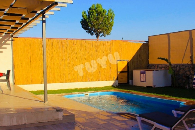 Villa Tuyu 14-12 / Yakuti