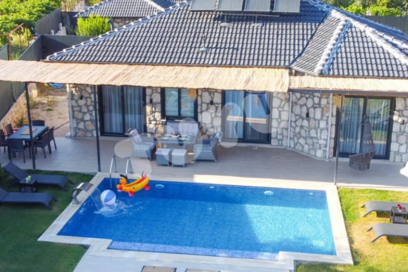 Villa Tuyu 14-3