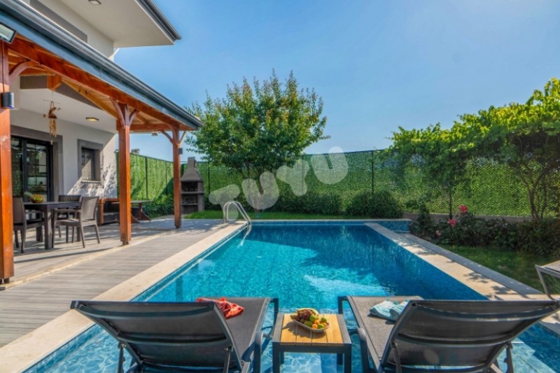 Villa Tuyu 14-7