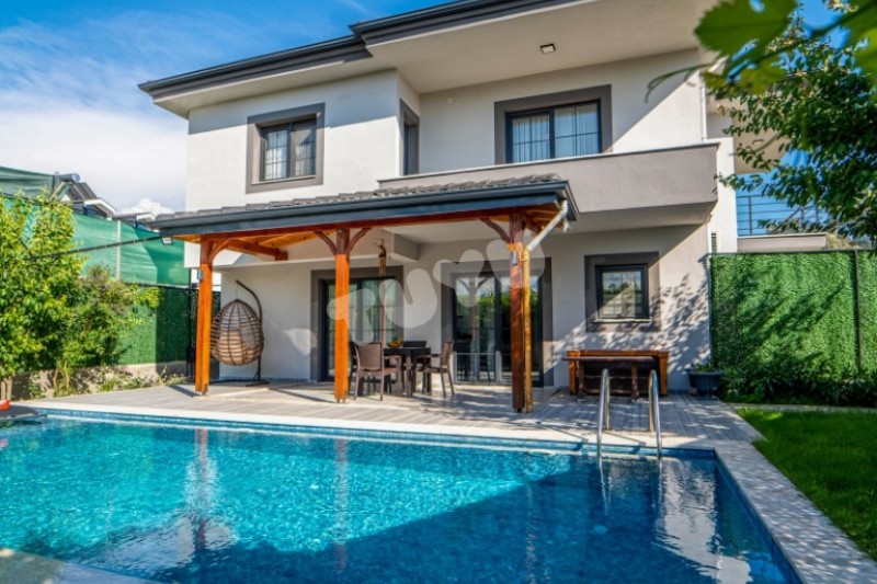 Villa Tuyu 14-7