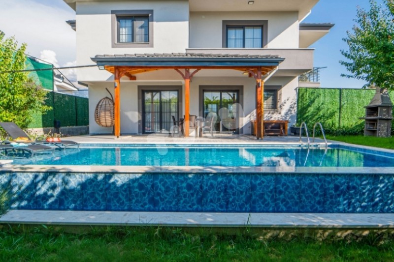 Villa Tuyu 14-7