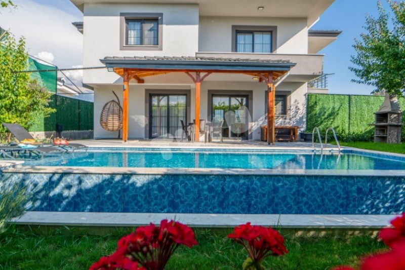 Villa Tuyu 14-7