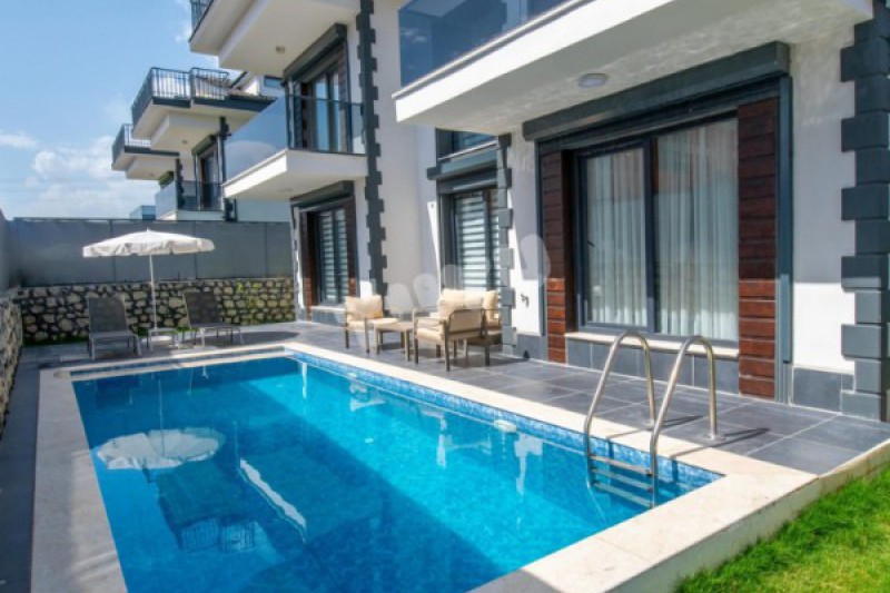 Villa Tuyu 14-9 / Derinhera 2