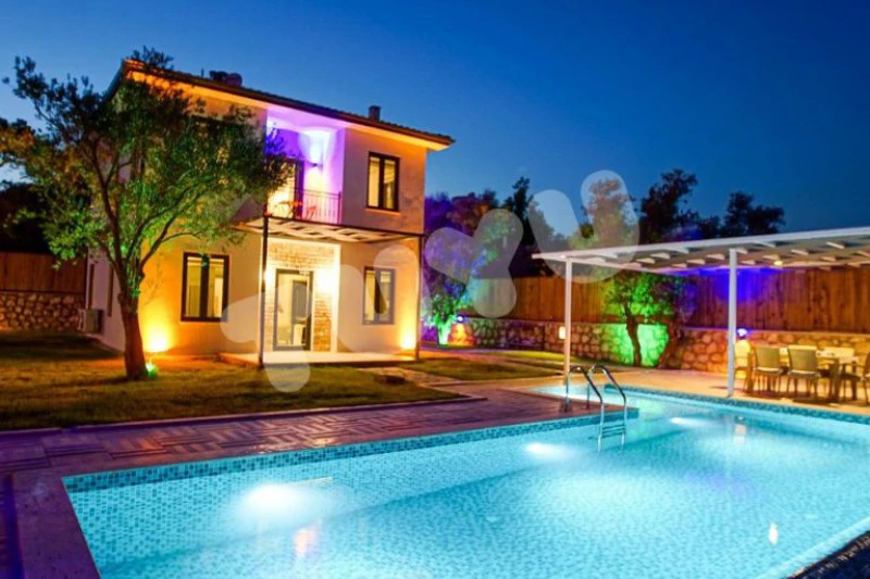 Villa Tuyu 15-2