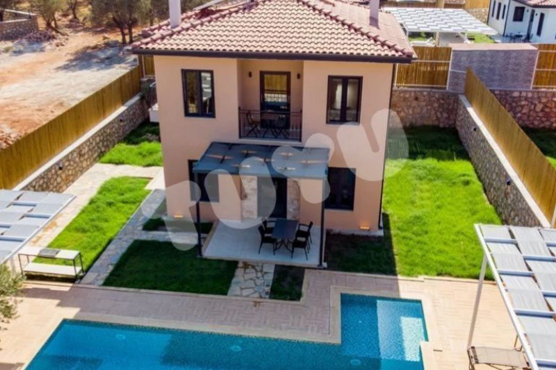 Villa Tuyu 15-3