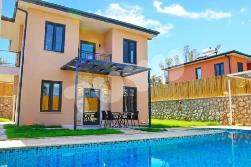 Villa Tuyu 15-3