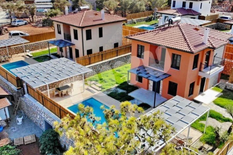 Villa Tuyu 15-3