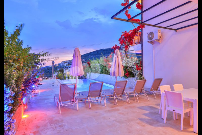 Hatice Sultan Apart Otel-2
