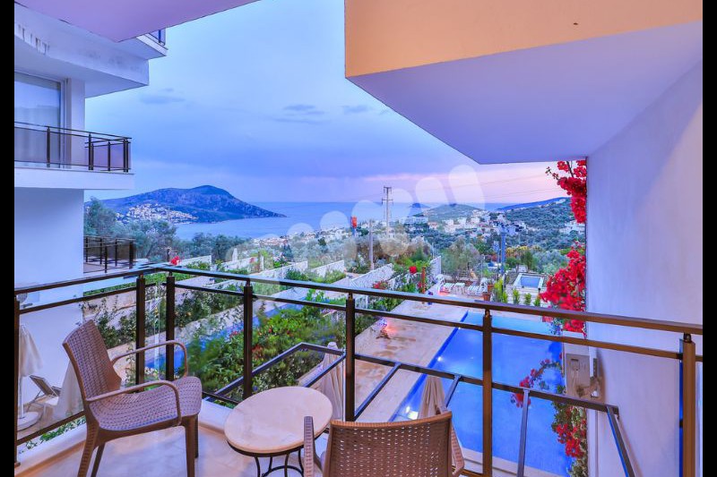 Hatice Sultan Apart Otel-2