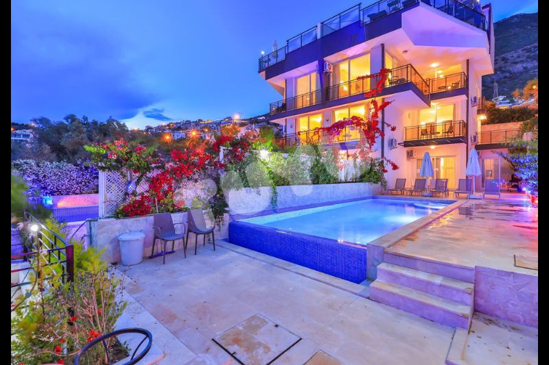 Hatice Sultan Apart Otel-2