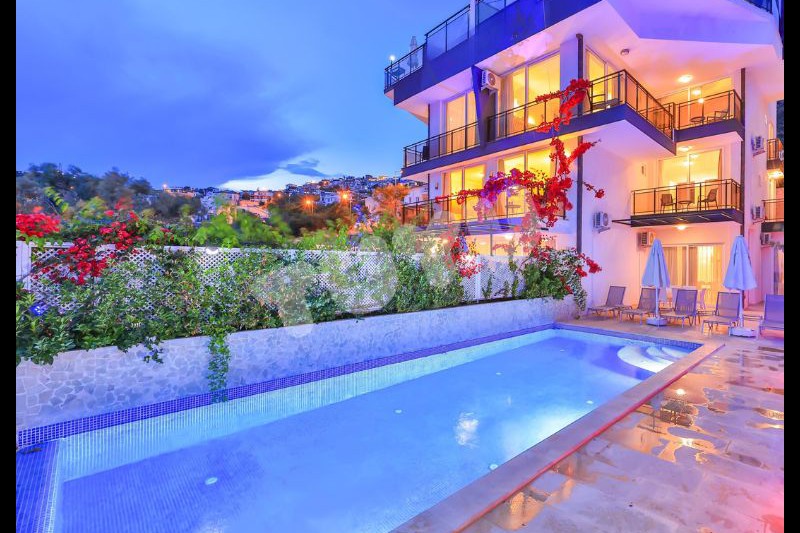 Hatice Sultan Apart Otel-2