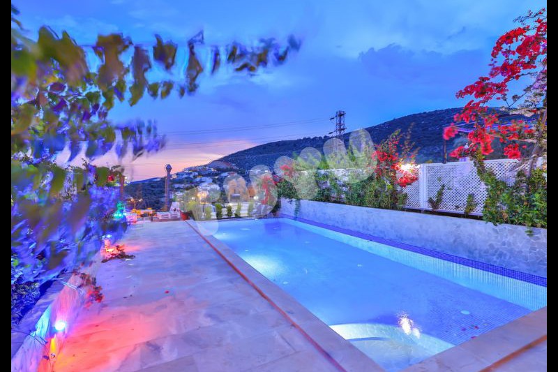 Hatice Sultan Apart Otel-2