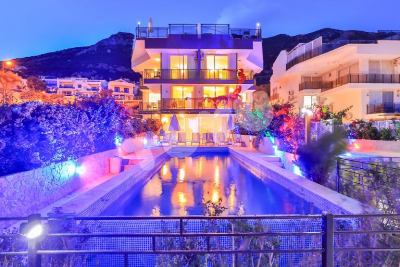 Villa Tuyu 16-14