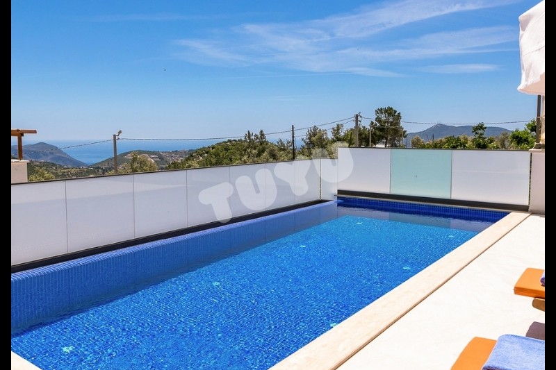 Villa Tuyu 16-20