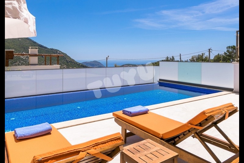 Villa Tuyu 16-20