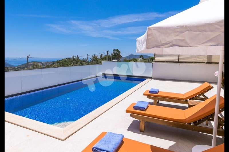 Villa Tuyu 16-20