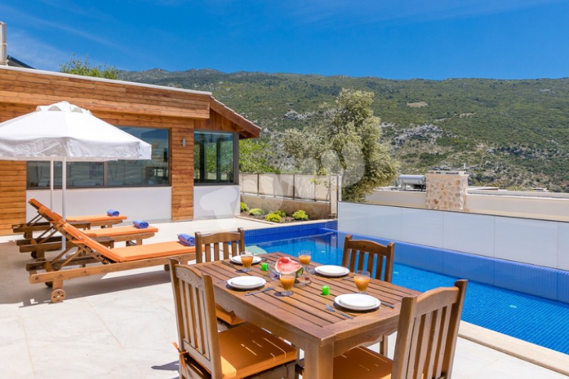Villa Tuyu 16-21