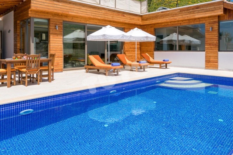 Villa Tuyu 16-21