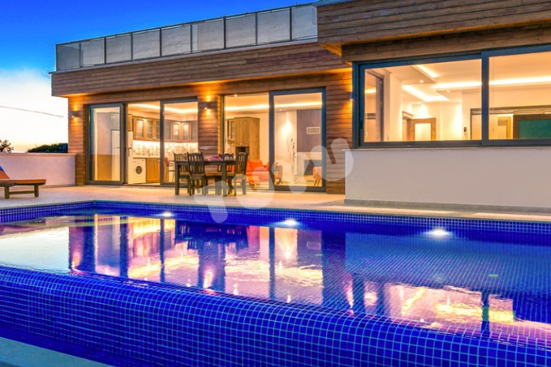 Villa Tuyu 16-22