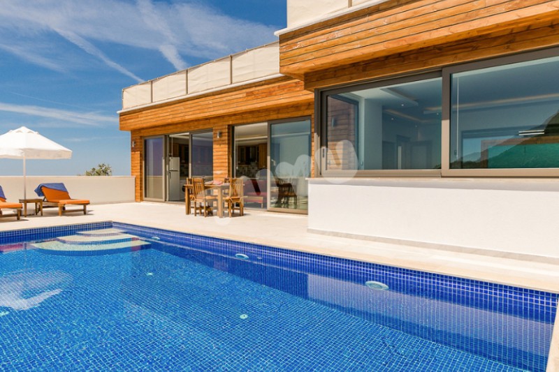 Villa Tuyu 16-22