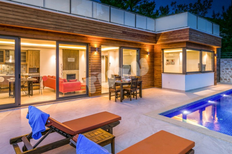 Villa Tuyu 16-22