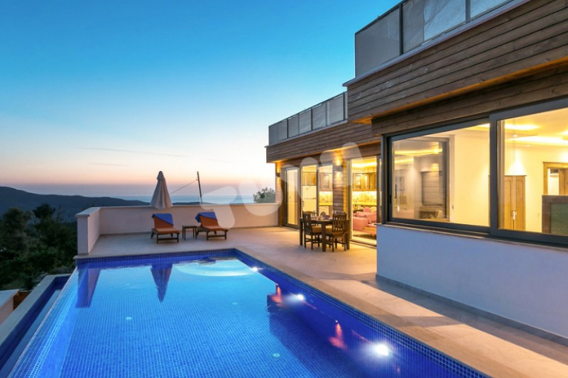 Villa Tuyu 16-22