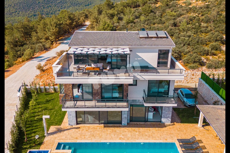 Villa Tuyu 16-27