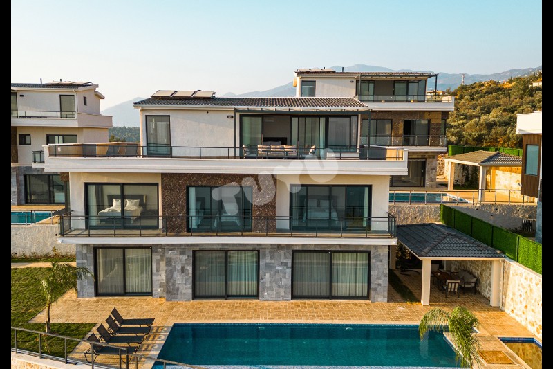 Villa Tuyu 16-28
