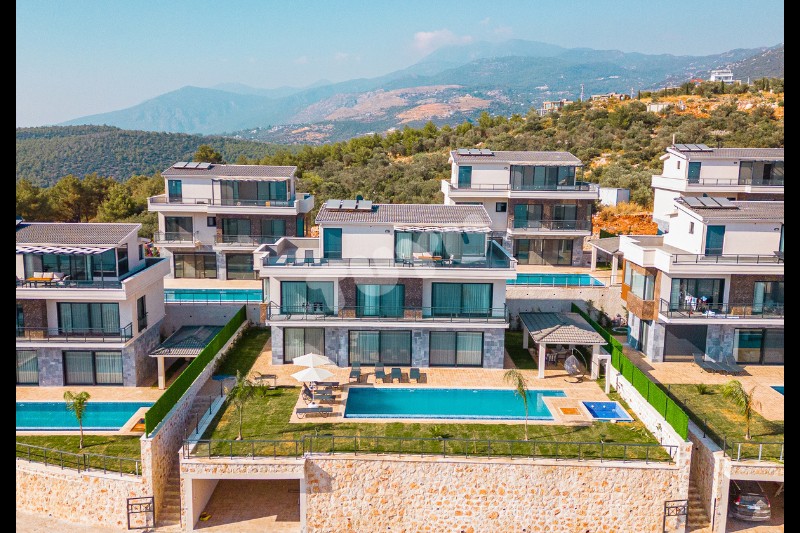 Villa Tuyu 16-28