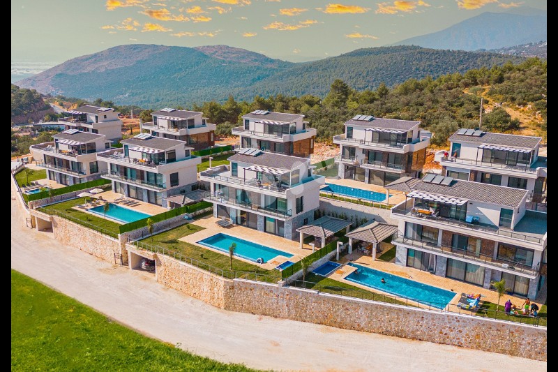 Villa Tuyu 16-29