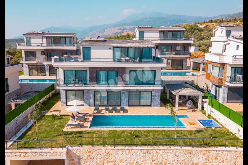 Villa Tuyu 16-29