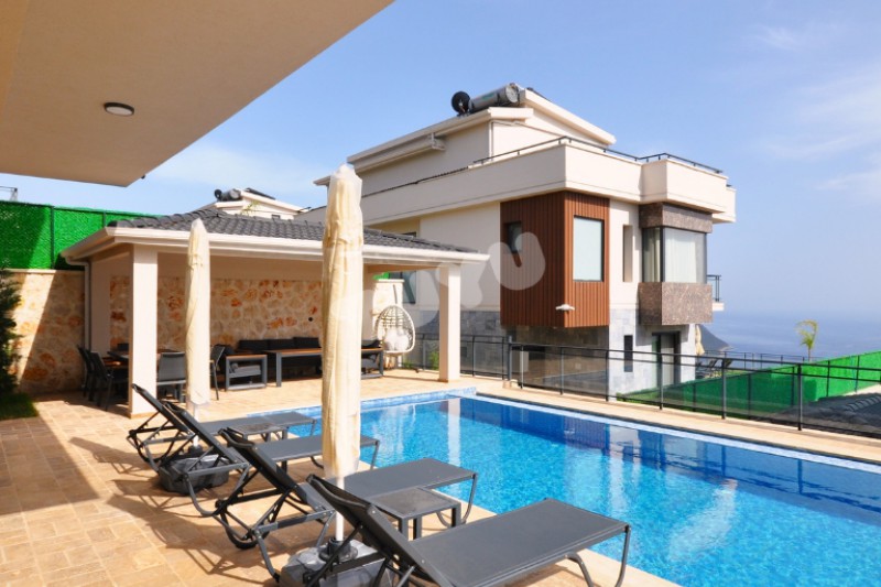 Villa Tuyu 16-30