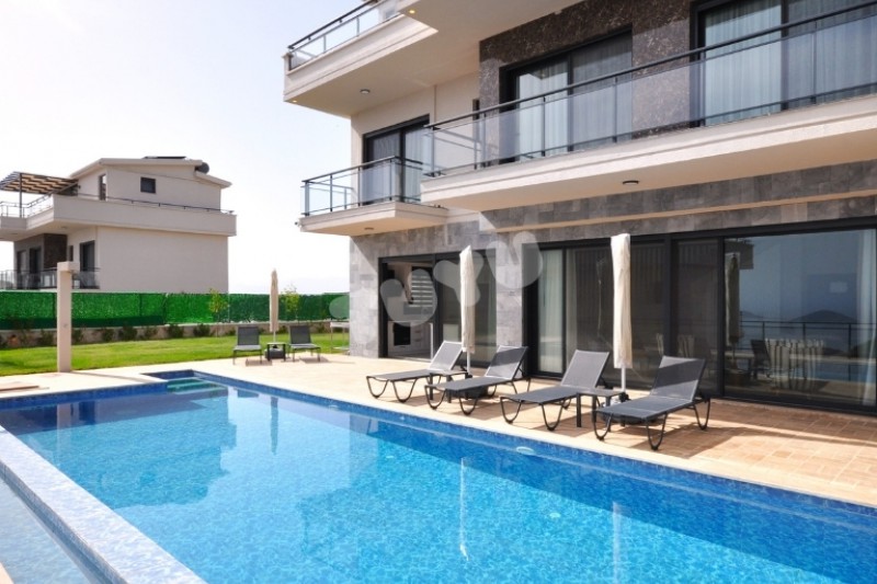 Villa Tuyu 16-30