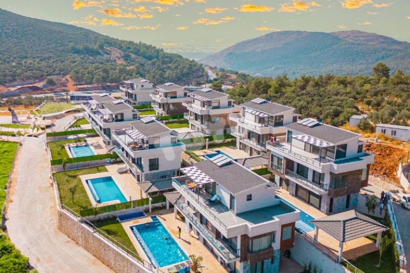 Villa Tuyu 16-31