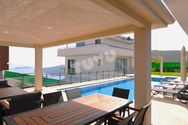 Villa Tuyu 16-31