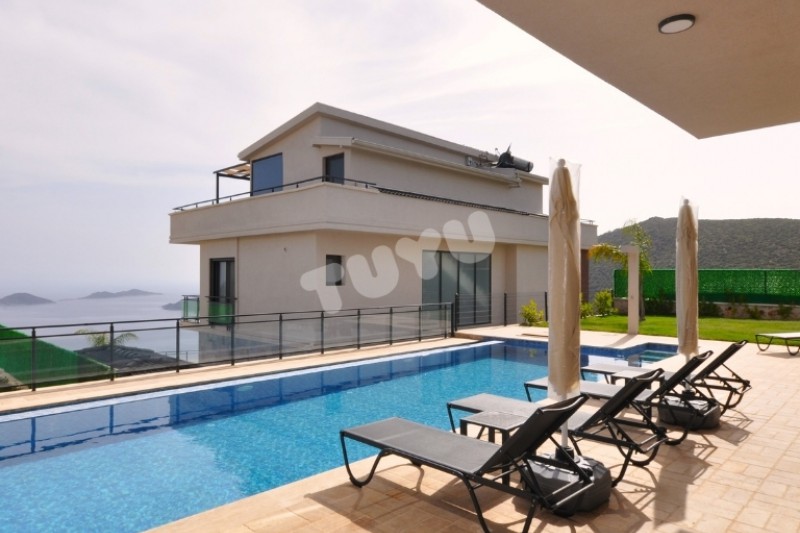 Villa Tuyu 16-31