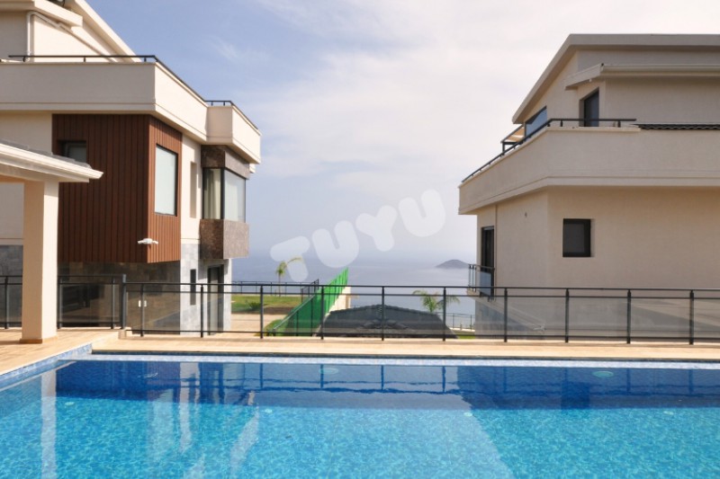 Villa Tuyu 16-31