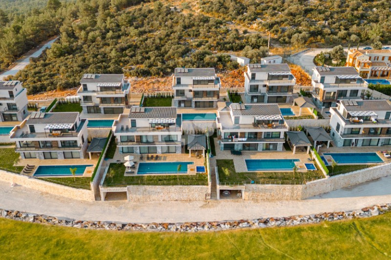 Villa Tuyu 16-32