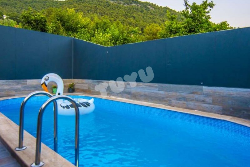 Villa Tuyu 16-37 / Payam 1