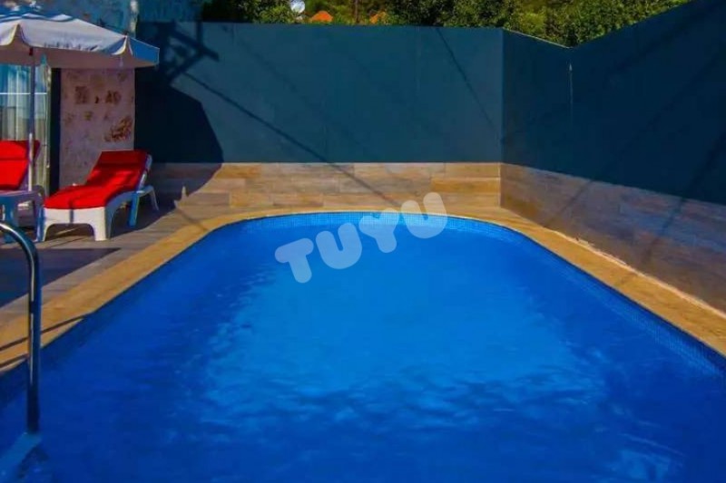 Villa Tuyu 16-37 / Payam 1