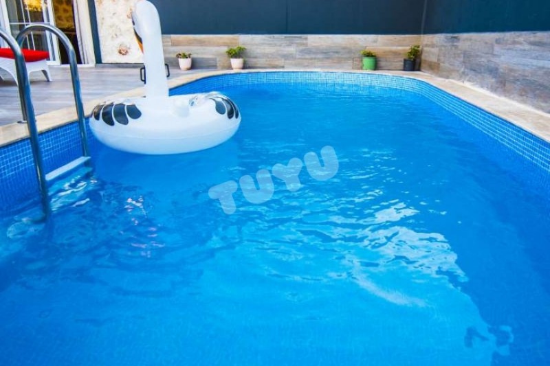 Villa Tuyu 16-37 / Payam 1