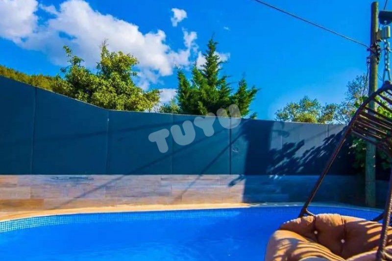 Villa Tuyu 16-37 / Payam 1