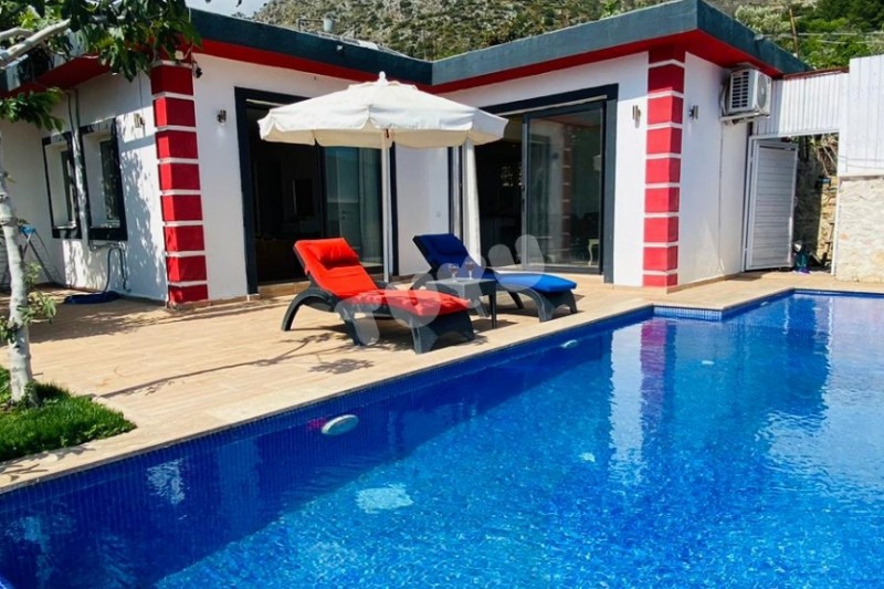 Villa Tuyu 16-39 / Payam 3