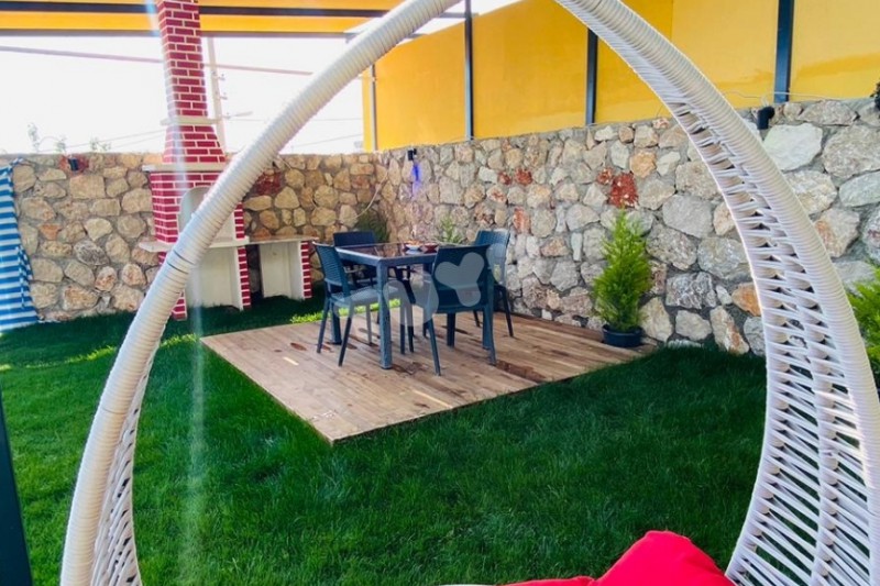 Villa Tuyu 16-39 / Payam 3