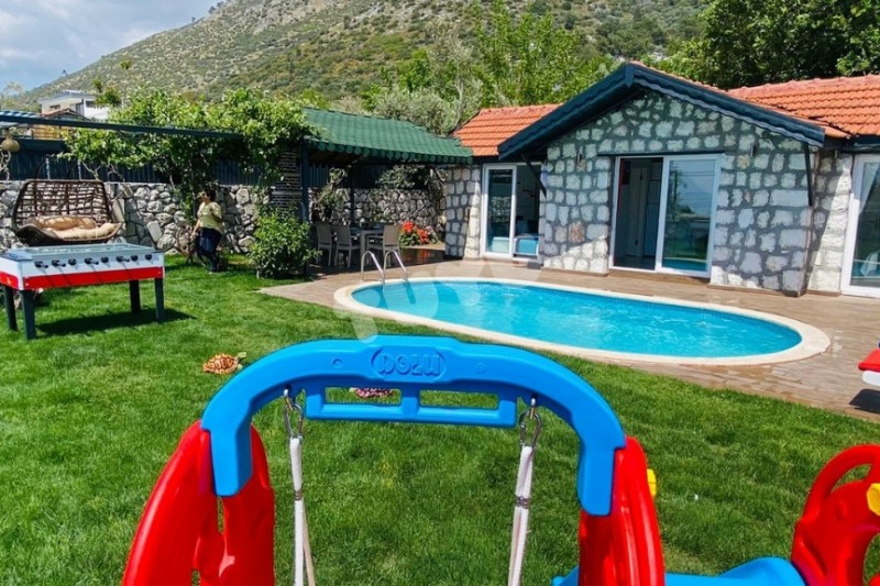 Villa Tuyu 16-40 / Payam 4